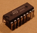 TDA3420, integrált áramkör