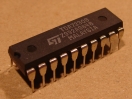TDA7330B, integrált áramkör