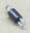 Tesztpont, 1,2mm