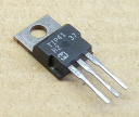 TIP41, tranzisztor