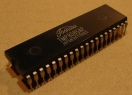 TMP8085AP, mikroprocesszor
