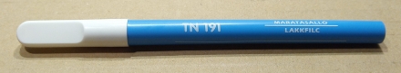 TN191, maratás álló filc, 0,8-1,2mm