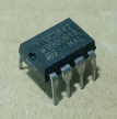 UC3842, integrált áramkör