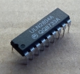ULN2804A, integrált áramkör