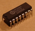 UM3484, integrált áramkör