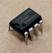 uPC4558C, integrált áramkör