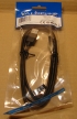 USB A 3.0/USB TYPE C kábel, 1m