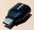 USB A/B mini átalakító