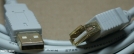 USB A hosszabbító kábel, 1,8m