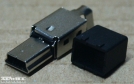 USB B mini 5 pólusú dugó