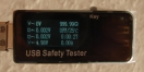 USB teszter