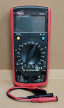 UT603, LRC multiméter