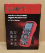 UT61E+, multiméter