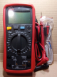 UT890C, multiméter