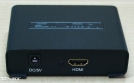 VGA/HDMI átalakító