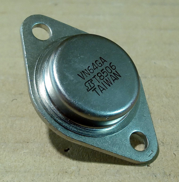 VN64GA, mosfet