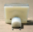 VSE0026, VU meter