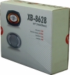 XB-8628, 2 utas hangszóró pár
