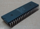 Z80ADMA, integrált áramkör