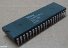 Z80DMA, integrált áramkör