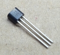 ZTX753, tranzisztor