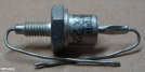 ZX22, zener dióda