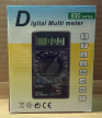 DT-838, multiméter