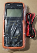 DT-9205A, multiméter