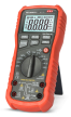 MX-25318,USB, multiméter