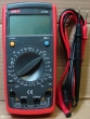 UT39B, multiméter