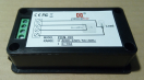 AC, 80-260V, 0-10A, LCD alapműszer