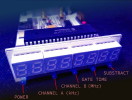 GPT-915v2, frekvenciamérő modul