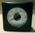 Hőmérőmodul, 0°C-120°C
