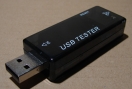 USB teszter