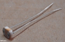 LDR07 = PGM5537, fotoellenállás