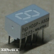 HDSP-A803, kijelző