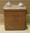 1uF, 250V, kondenzátor
