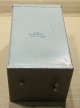 2000uF, 20V, elektrolit kondenzátor