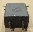 2uF, 600V, kondenzátor
