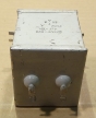 4uF, 750V, kondenzátor