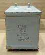 50uF, 160V, kondenzátor