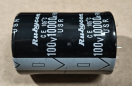 10000uF, 100V, elektrolit kondenzátor