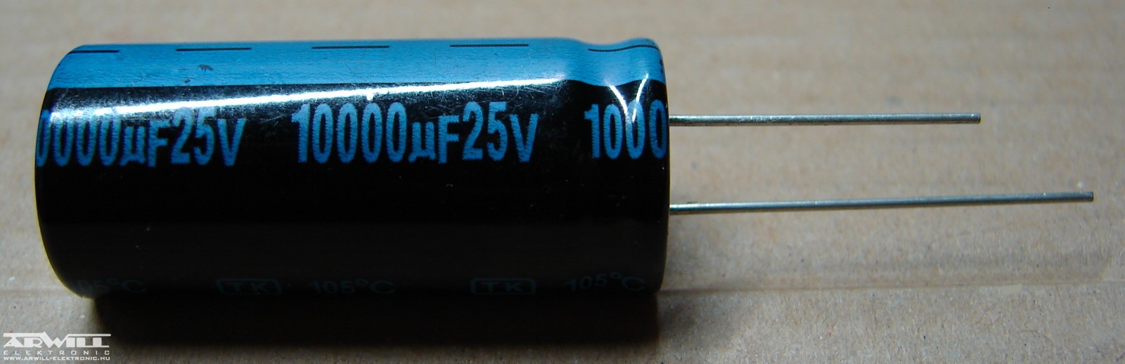 10000uf 25v конденсатор