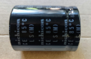 15000uF, 50V, elektrolit kondenzátor
