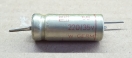 220uF, 35V, LL, elektrolit kondenzátor