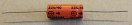 220uF, 40V, LL, elektrolit kondenzátor