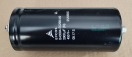 2900uF, 450V, LL, elektrolit kondenzátor