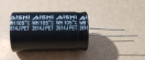 3300uF, 63V, elektrolit kondenzátor