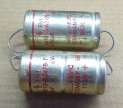 4700uF, 6V, elektrolit kondenzátor