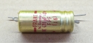 470uF, 40V, elektrolit kondenzátor